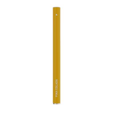 China Wegwerf-Vape Pen Electronic Cigarette 1.3ml 280mAh Pina Colada Electronic Cigarette zu verkaufen