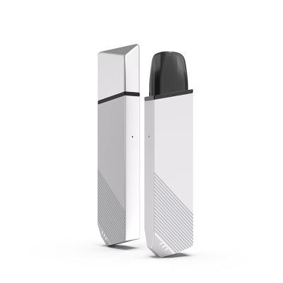 China 2.5ml Refillable Pod System Starter Kits 3.6V Rechargeable Battery for sale