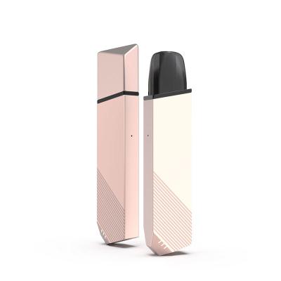 China 400 Puffs Starter Kit Pod System 360mAh Pod Cartridge Vape Pen 1.2ohm Coil for sale