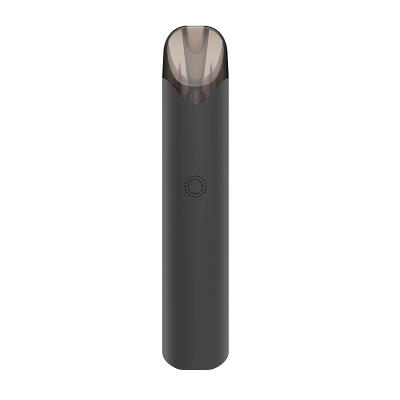 China 2.0ml Refillable Pod System Starter Kits With 400mAh Rechargeable Battery for sale