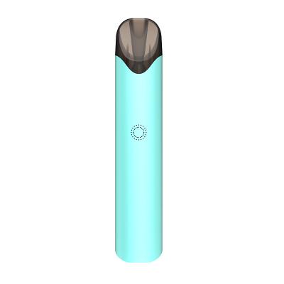 Cina Un dispositivo d'avviamento Kit Pod System 400mAh di 400 soffi con 1.2ohm Mesh Coil in vendita