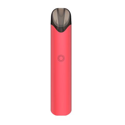 China OEM Type C Charging 400 Puffs ​Draw Activated Pod for sale