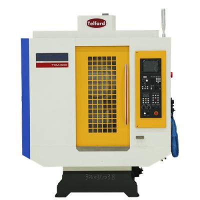 China Multifunction Machining Machinery Repair Shops Center Fanuc CNC Blin Tapping Center for sale