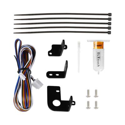 China 3D Printer Components Upgrade Kit For CREALITY BL Touch Kit 32 Auto Upgrade Bit For Ender-3/3S/3 V2/3 MAX/E3 Pro/5/5S/5Pro/CR-10 10* 8*3.6cm for sale