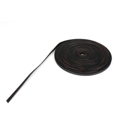 China 3D Printer Parts Timing Belt 2GT_W6_L1000mm with 2pcs copper sleeve for CREALITY Ender-3 /Ender-5/CR-10 18*5*18cm adapter kit for sale