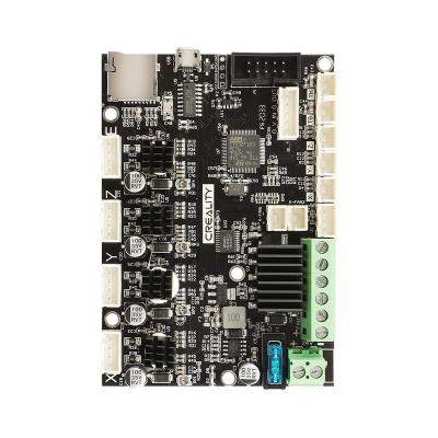 China 3D Printer Printing Wholesale 3D Printer Parts Ender-3 Silent Mainboard Kit For CREALITY 32 Bit Controller V 4.2.7 for sale