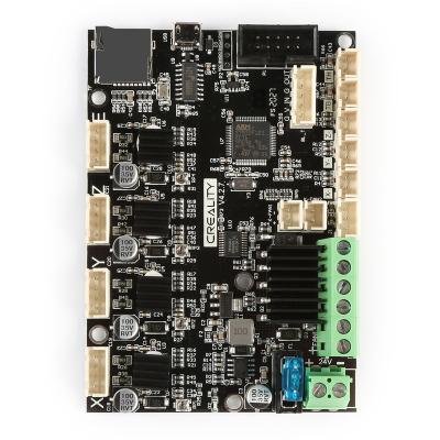 China 3D Printer Printing Hot Sale Upgrade 32 Bits V4.2.7 Silent Silent Mainboard Motherboard For CREALITY Ender-5 3D Printer Parts for sale