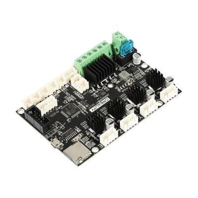 China 3D Printer Parts Upgrade KitEnder-3 Pro Silent Mainboard For CREALITY Ender-3 Pro 150*115*45mm for sale