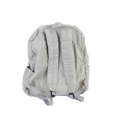 China New Fashion Rolling Office Backpack Waterproof High Quality Canvas Sports Daily Backpack for sale