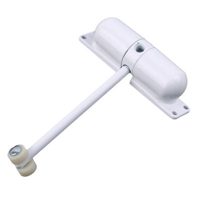 China Contemporary Hot Selling Easy Install Generic Spring Automatic Door Closer for sale