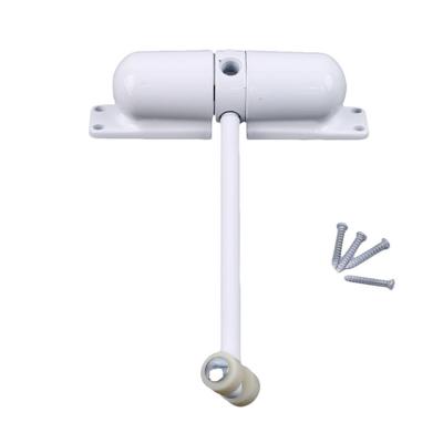 China Contemporary Hot Selling Easy Install Generic Spring Automatic Door Closer for sale