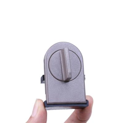 China Cheap Sliding Door Safety Baby Kids Child Or Child Window Stopper Safety To Prevent Falling Down for sale