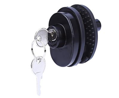 China Fits On Hot Guns - Selling Zinc Alloy Portable Gun Trigger Key Lock for sale