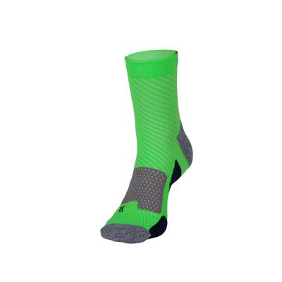 China Colorful antibacterial style customization style sock boys badminton ankle socks badminton ankle sublimation with wholesale price for sale