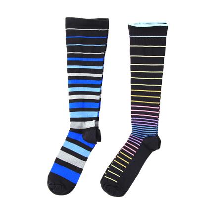 China Free Sample OEM Supplier Antibacterial Knee Boots Best Of Men's Stocking Promotion Boy's Socks Custom Made Socks for sale