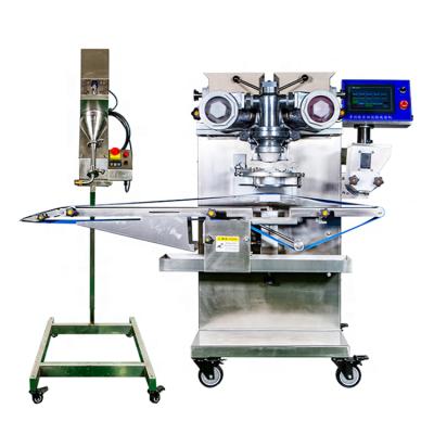 China Maamoul machine mooncake stamping machine maamoul molding machine price china for sale