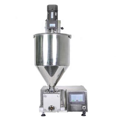 China Snack Factory Automatic Industrial Cake Making Machine Cake Icing Machine for sale