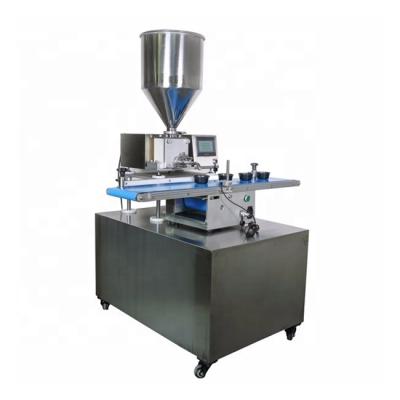 China Professional Simple Type Hotels Easy Operation Cake Icing Decorating Machine With Many Parts And Nozzles for sale