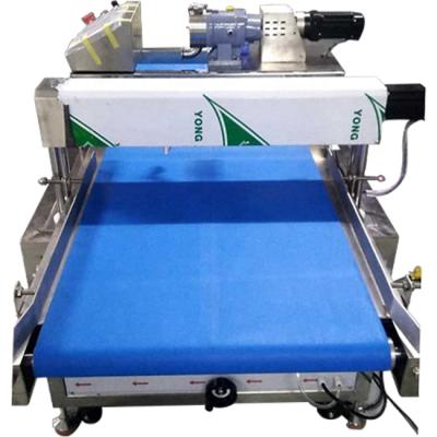 China food & Beverage Factory Low Cost High Performance Best Selling Bread Cake Decorating Multifunctional Machine for sale