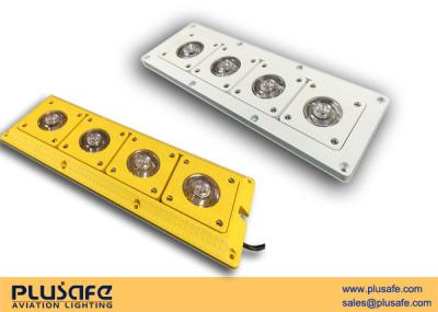 China Offshore Cap 437 Helideck Lighting TD / PM Circle Light Panel for sale