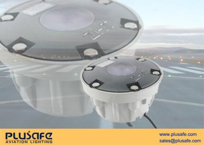 China Airport Inset  Airfield Runway Lighting 15T Load Pressure ,  LED Runway Light for sale