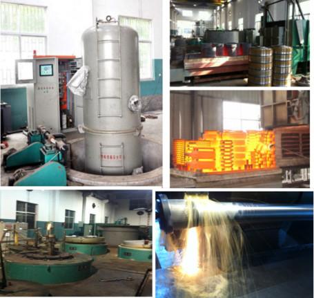 Verified China supplier - Zhejiang Aovite Hydraulic Machinery  Co., LTD.