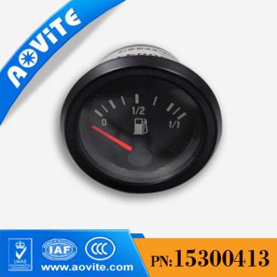 China Gauge Fuel Level 15300413 For Terex TR100 Parts for sale