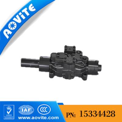 China Non-highway truck part  CONTROL VALVE-HOIST 15334428 for  terex spare parts for sale