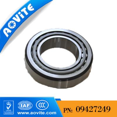 China Terex Rear Axle Differential  cylindrical roller bearings  Rear Axle Differential Cone bearing  9428203 9427249 for sale