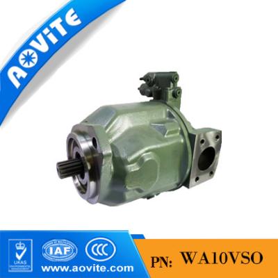 China Variable pump for dump truck WA10VSO for sale