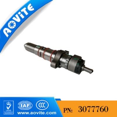 China Cummin s Fuel Injector Nozzle 3076702/3076700/3077760/3068859/3279719 Cummin s K38/KTA50 GTA38 QSK38 K19 Diesel Engine for sale