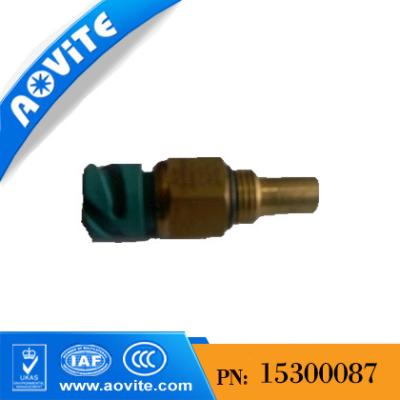 China Engine Coolant Temperature Sensor Water Temp Switch OEM# 15300087 for sale