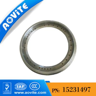 China Terex Service Piston 15231497 Dump Truck Spare Parts for sale