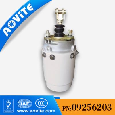 China Hot Selling TR50 3307 Truck Spare Parts Heavy Mining Truck Rear Brake Pump Original Wheel Brake 9256203 For Terex for sale