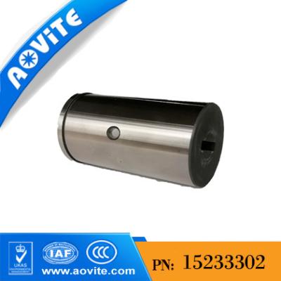 China Terex Spare Parts Spindle 6776268 Terex TR100 TR50 TR60 for sale