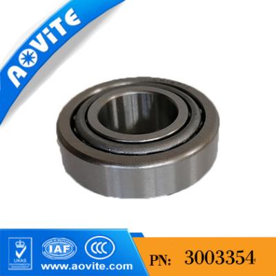 China Original Genuine Engine Spare Parts QSL8.9  QSB6.7 QSB4.5 QSX15 QSM11 3003354 BEARING  Excavator Spare Parts for sale