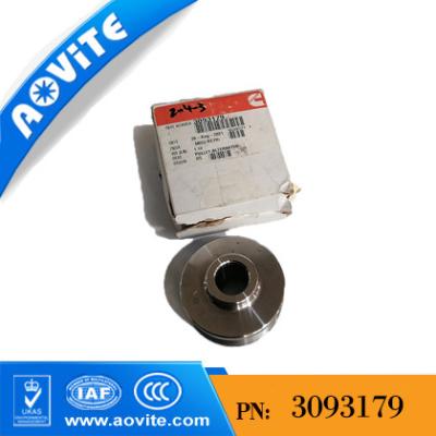 China HIGH QUALITY TRUCK PARTS PULLEY ALTERNATOR  dual adjustable pulley 3093179 for sale