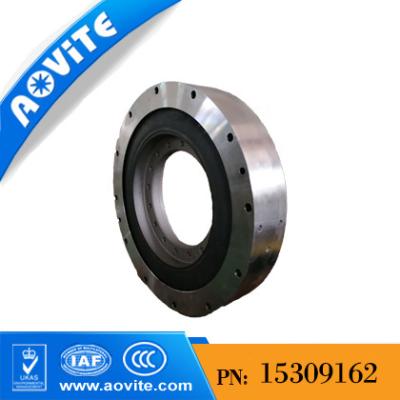 China Coupling-drive 15309162 Terex Engine Part Coal Mining Dump Truck Parts TR50 TR60 TR100 Parts for sale