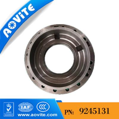 China OEM Machinery parts used for differential rear 9245131 Compatible with Terex tr60 retainer for sale