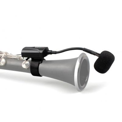 China Instrument Transmitter ACE-288/FT-5 China_Supplier Clarinet Microphone For Center for sale