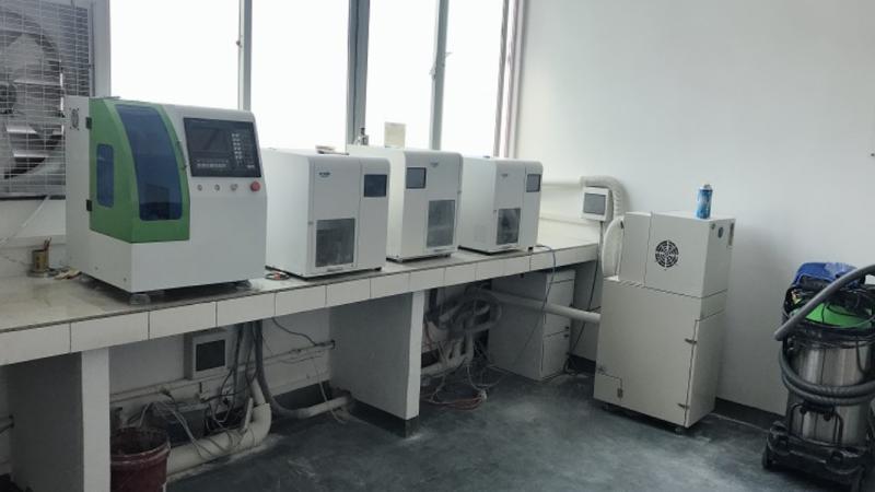 Verifizierter China-Lieferant - China C B Dental Lab Co. Limited