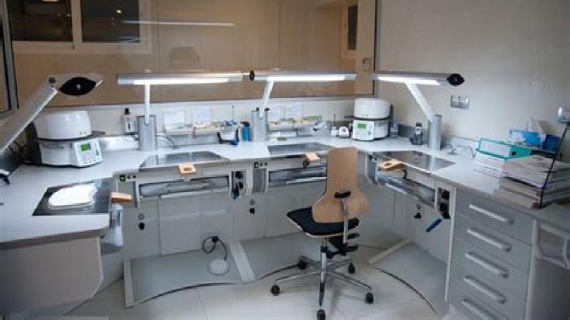 Verified China supplier - China C B Dental Lab Co. Limited