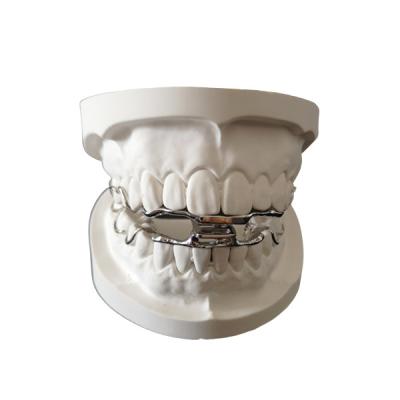 China Hochfester 3D Digital Entwurf Soems zahnmedizinische orthodontische Gerät zu verkaufen