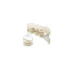 China Good Biocompatibility Dental Crowns And Bridges Not Easy To Wear Color Stable for sale