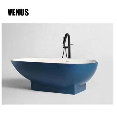 China Freestanding large bathtub for sale