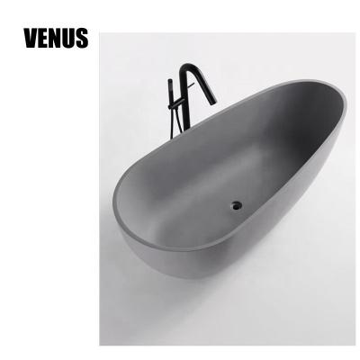 China Freestanding large bathtub for sale