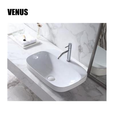 China Modern ceramic hand washbasin for sale