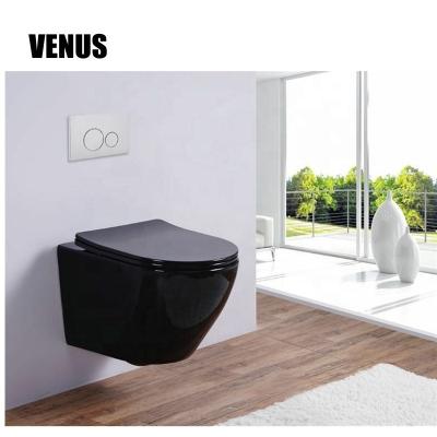 China Automatic Operation Ceramic Washdown One Piece Toilet For Bathroom for sale