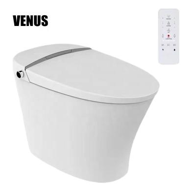 China Automatic Operation Mode Intelligent Washdown Toilet With Special Offer for sale