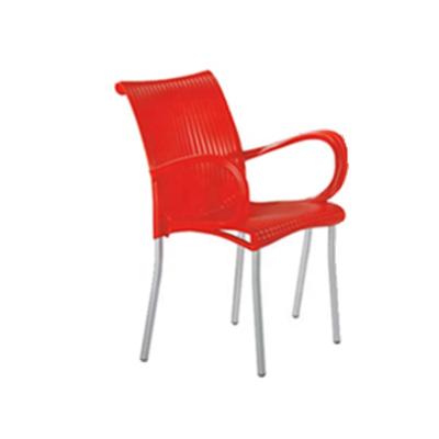 China Leisure Modern Ways Garden Furniture Outdoor Plastic Garden Furniture For Sale for sale